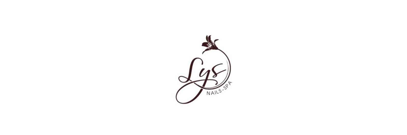 Lys Nail & Spa logo