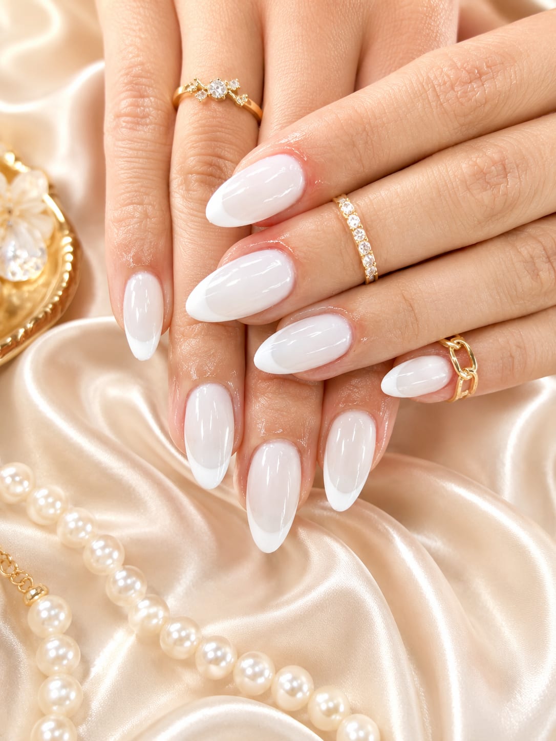 Gel Extension