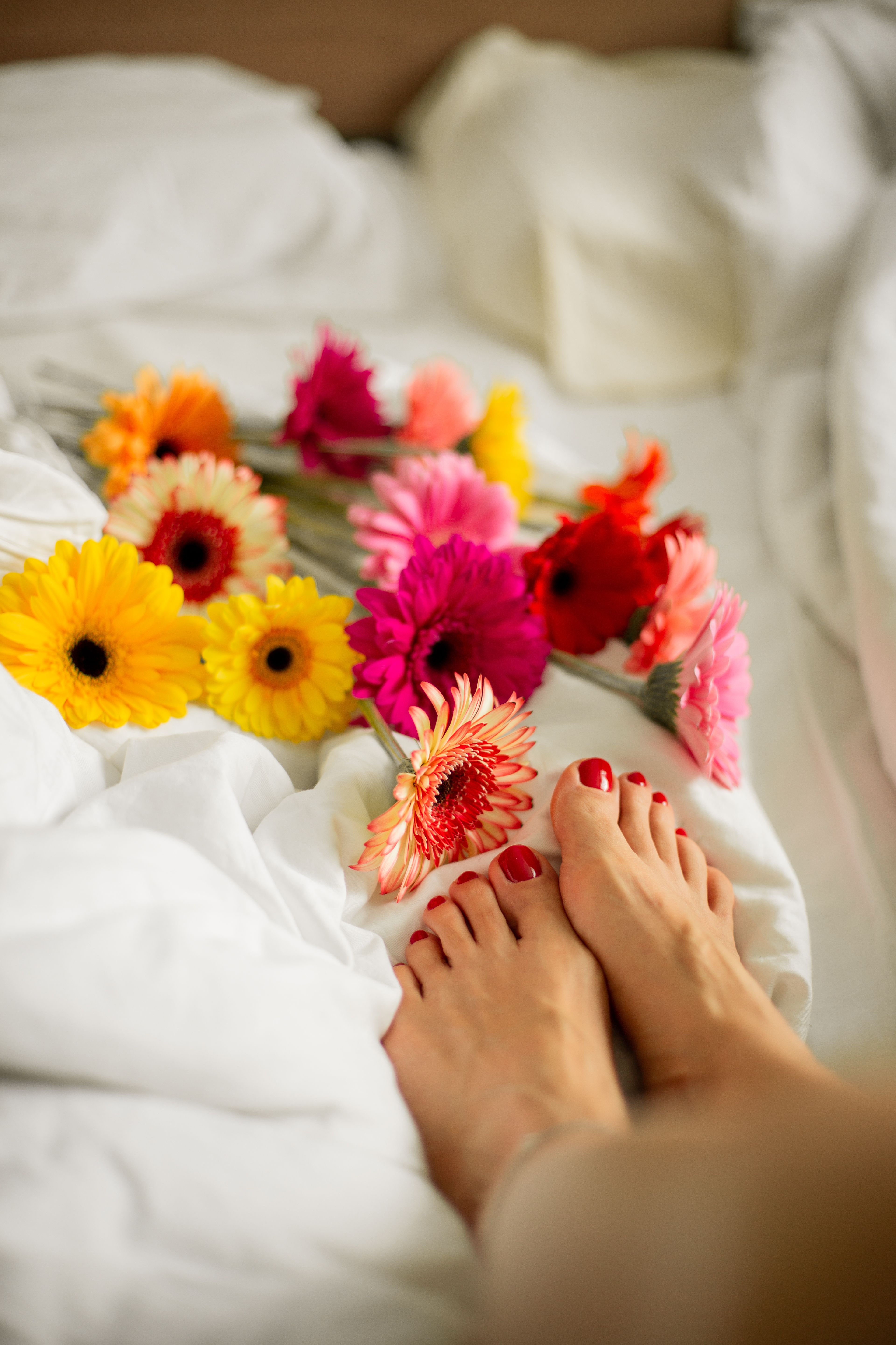Pedicure
